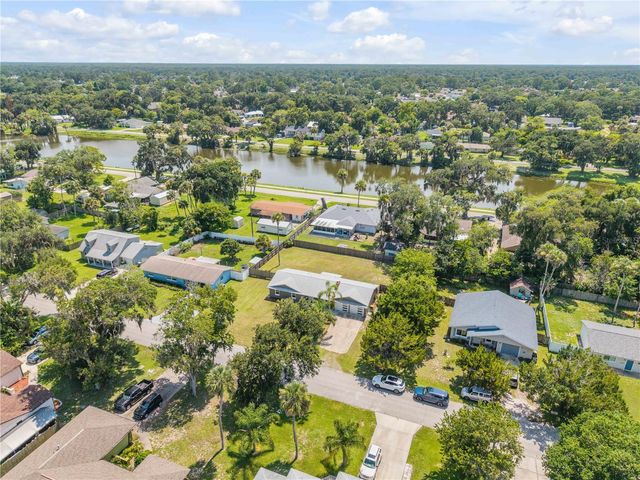 2716 KUMQUAT DRIVE, Edgewater, FL 32141