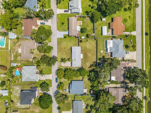 2716 KUMQUAT DRIVE, Edgewater, FL 32141