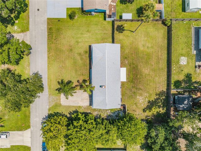 2716 KUMQUAT DRIVE, Edgewater, FL 32141