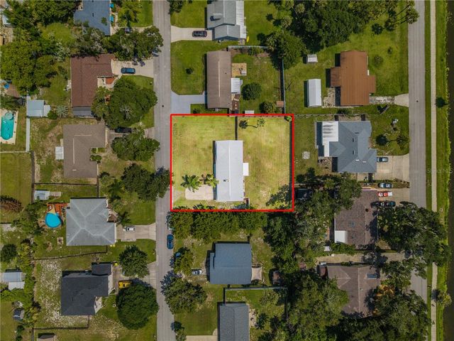 2716 KUMQUAT DRIVE, Edgewater, FL 32141