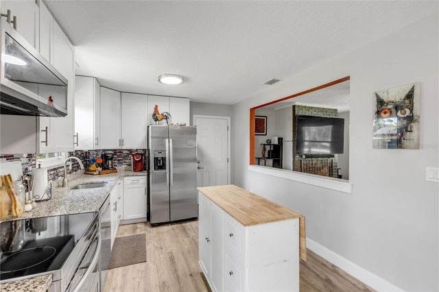 2716 KUMQUAT DRIVE, Edgewater, FL 32141