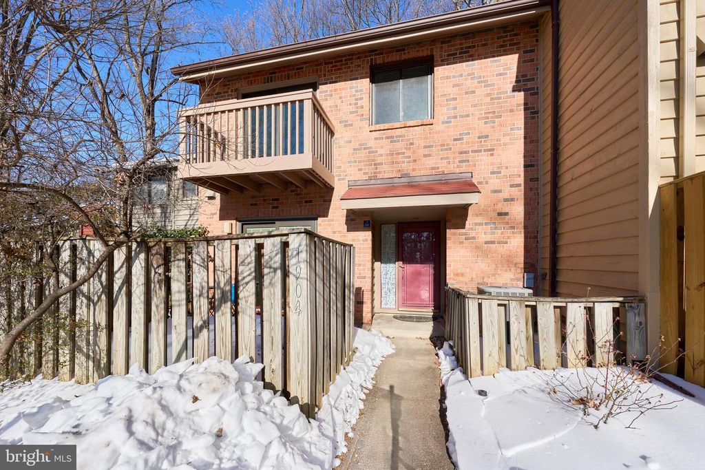 1904 WINTERPORT CL, Reston, VA 20191