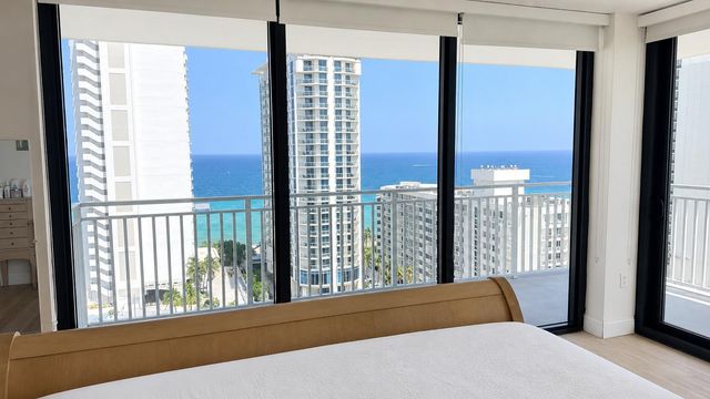 210 174TH Street 1901, Sunny Isles Beach, FL 33160
