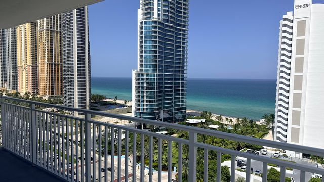 210 174TH Street 1901, Sunny Isles Beach, FL 33160