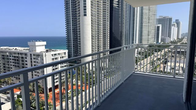 210 174TH Street 1901, Sunny Isles Beach, FL 33160