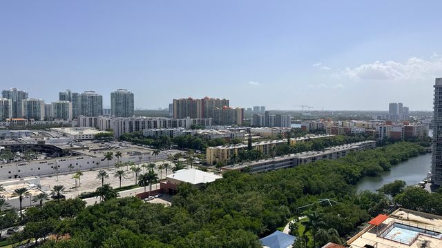 210 174TH Street 1901, Sunny Isles Beach, FL 33160