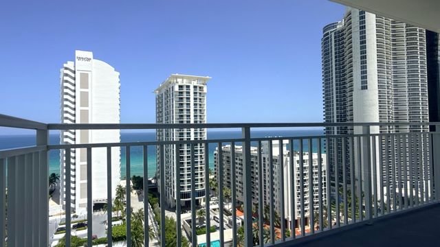 210 174TH Street 1901, Sunny Isles Beach, FL 33160
