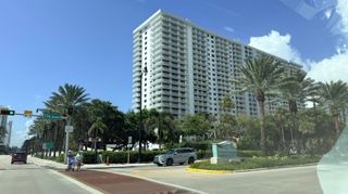210 174TH Street 1901, Sunny Isles Beach, FL 33160