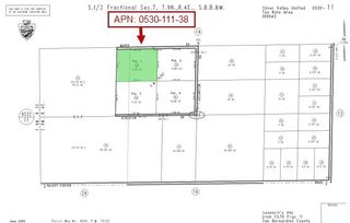 11 AC Mauka Road, Newberry Springs, CA 92365