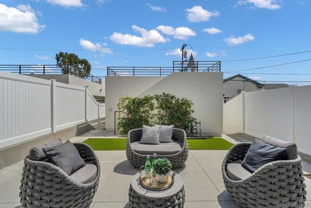 1073 Opal Street, San Diego, CA 92109