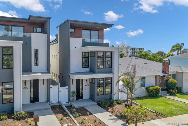 1073 Opal Street, San Diego, CA 92109