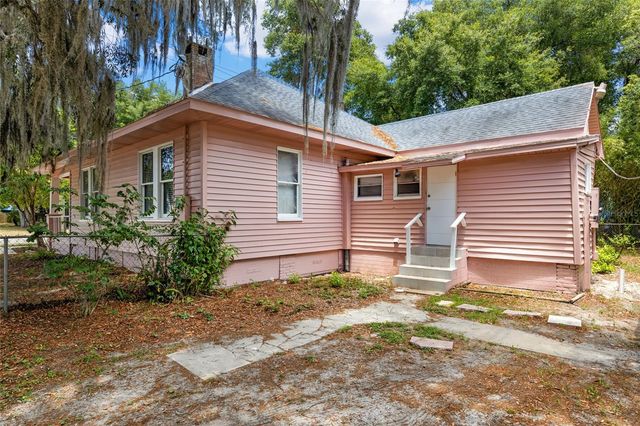 21927 SE 69TH AVENUE, Hawthorne, FL 32640