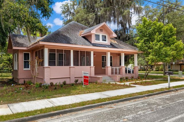 21927 SE 69TH AVENUE, Hawthorne, FL 32640