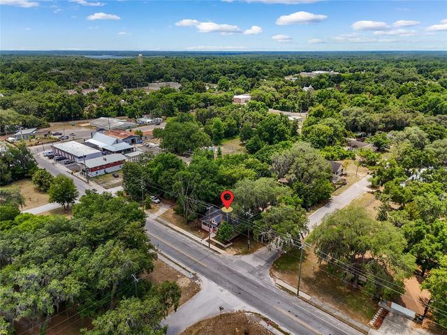 21927 SE 69TH AVENUE, Hawthorne, FL 32640