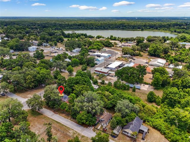 21927 SE 69TH AVENUE, Hawthorne, FL 32640