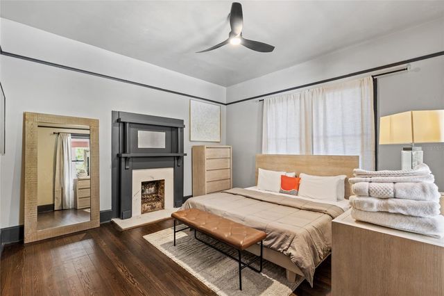 21927 SE 69TH AVENUE, Hawthorne, FL 32640