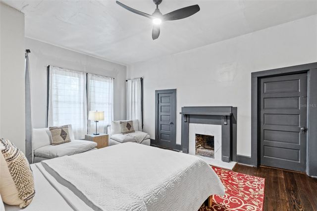 21927 SE 69TH AVENUE, Hawthorne, FL 32640