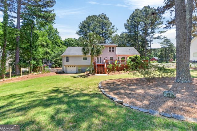 355 N Oakland Circle, Mcdonough, GA 30253