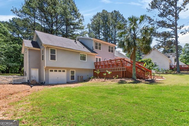 355 N Oakland Circle, Mcdonough, GA 30253
