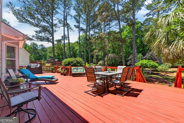 355 N Oakland Circle, Mcdonough, GA 30253