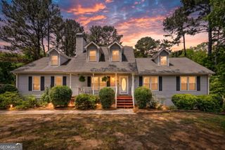 355 N Oakland Circle, Mcdonough, GA 30253