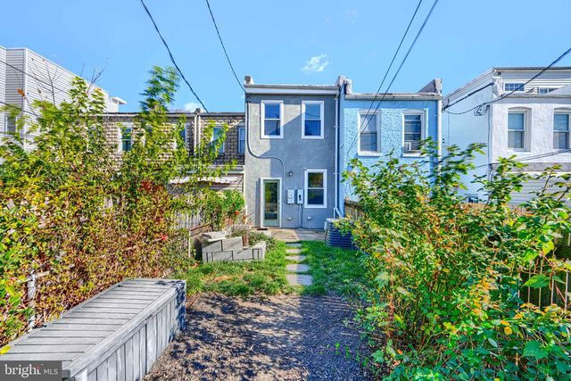 3528 HICKORY AVE, Baltimore, MD 21211