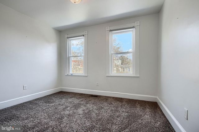 3528 HICKORY AVE, Baltimore, MD 21211