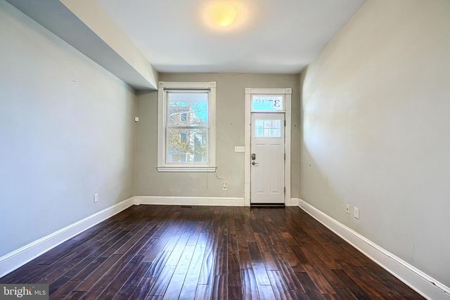 3528 HICKORY AVE, Baltimore, MD 21211