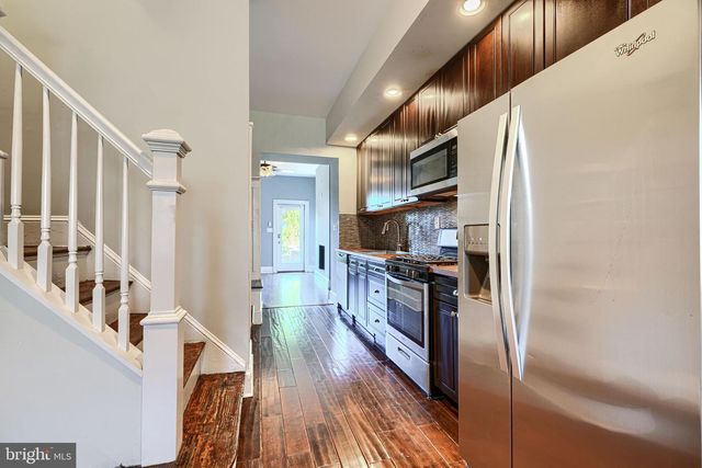 3528 HICKORY AVE, Baltimore, MD 21211