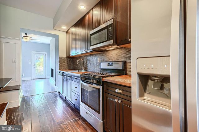 3528 HICKORY AVE, Baltimore, MD 21211