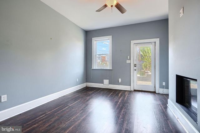 3528 HICKORY AVE, Baltimore, MD 21211