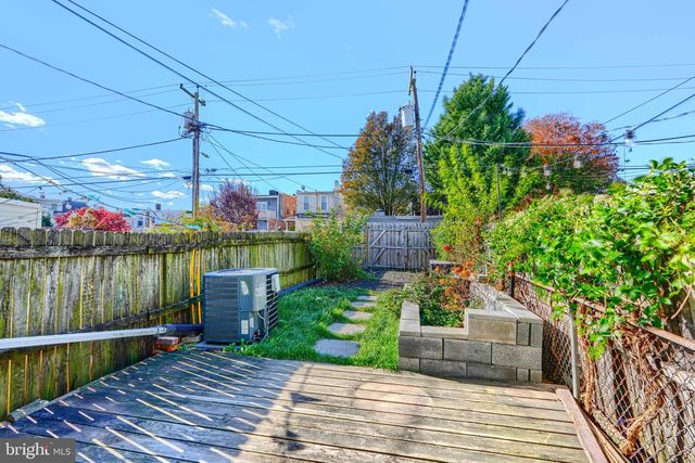 3528 HICKORY AVE, Baltimore, MD 21211