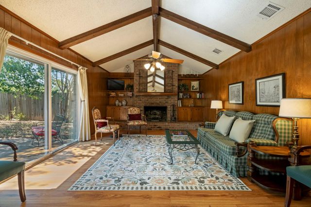 4609 Cliffstone CV, Austin, TX 78735