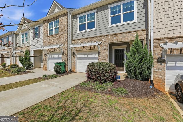 145 Swindon Drive, Mcdonough, GA 30253