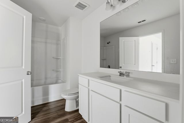 145 Swindon Drive, Mcdonough, GA 30253
