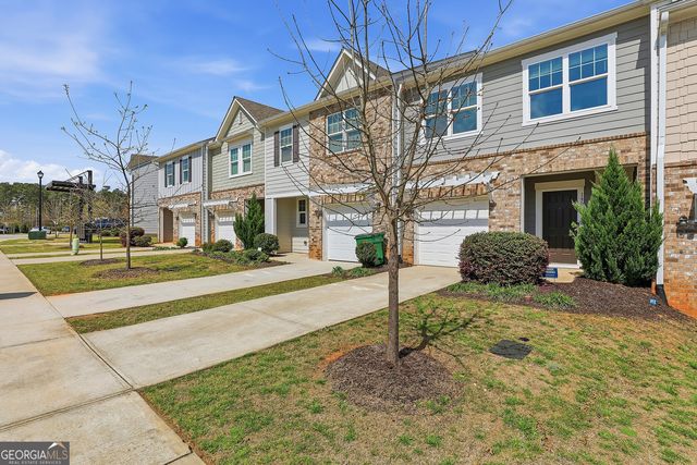 145 Swindon Drive, Mcdonough, GA 30253