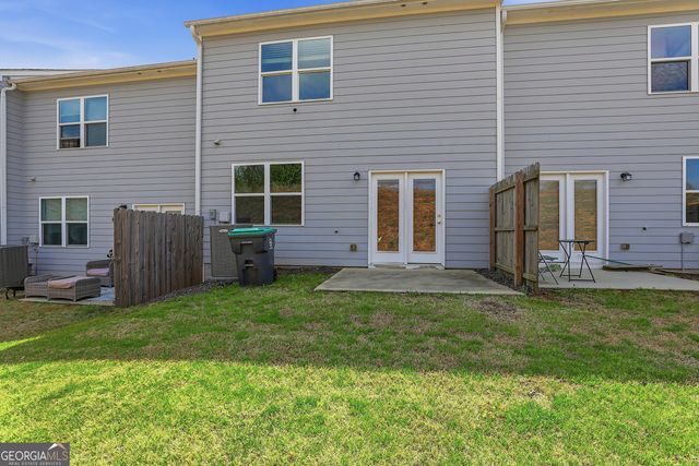 145 Swindon Drive, Mcdonough, GA 30253