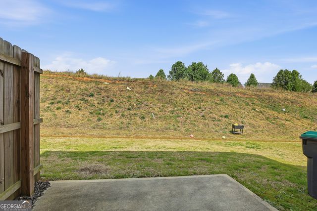145 Swindon Drive, Mcdonough, GA 30253