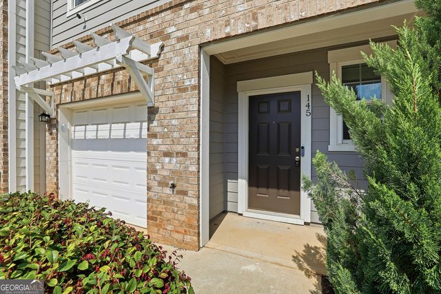 145 Swindon Drive, Mcdonough, GA 30253