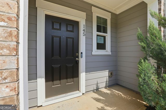 145 Swindon Drive, Mcdonough, GA 30253