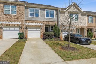 145 Swindon Drive, Mcdonough, GA 30253