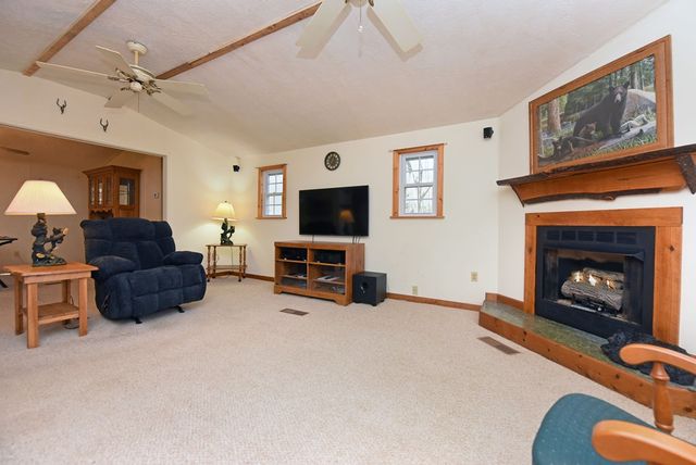 232 Possum Trot Road, Blairsville, GA 30512