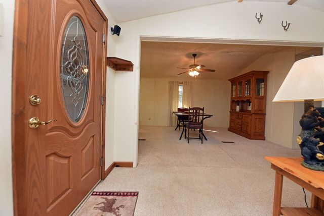 232 Possum Trot Road, Blairsville, GA 30512