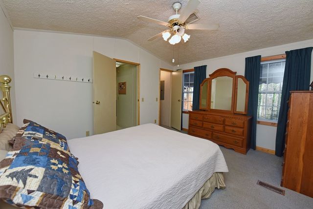 232 Possum Trot Road, Blairsville, GA 30512