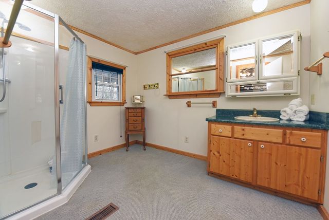 232 Possum Trot Road, Blairsville, GA 30512