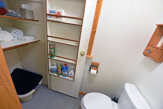 232 Possum Trot Road, Blairsville, GA 30512