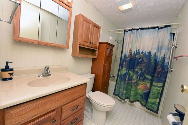 232 Possum Trot Road, Blairsville, GA 30512