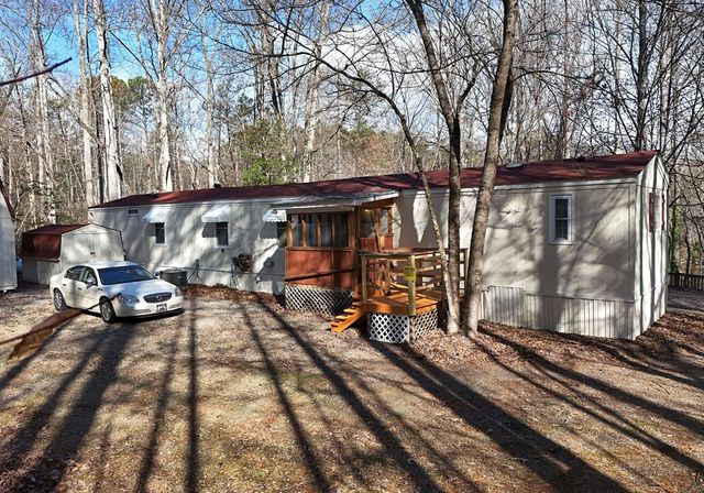 232 Possum Trot Road, Blairsville, GA 30512