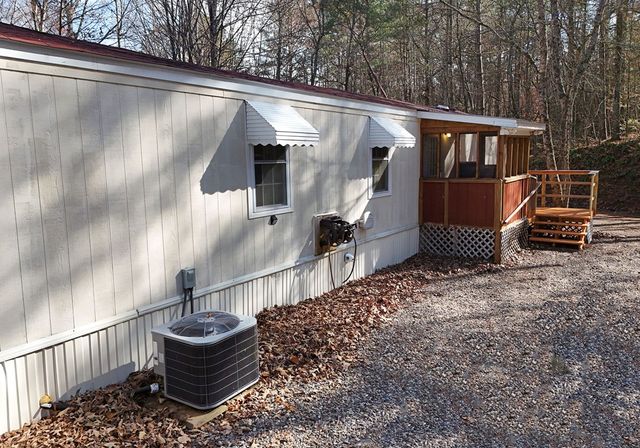 232 Possum Trot Road, Blairsville, GA 30512