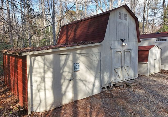 232 Possum Trot Road, Blairsville, GA 30512